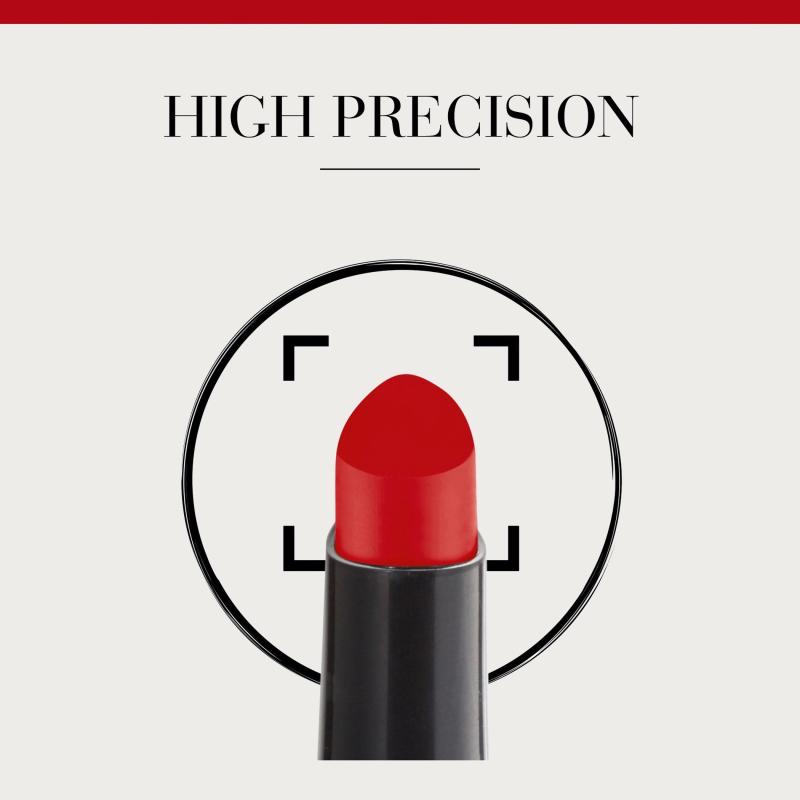 Bourjois Rouge Velvet The Lipstick- 2.4 gm