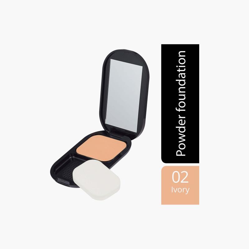 Maxfactor Facefinity Compact