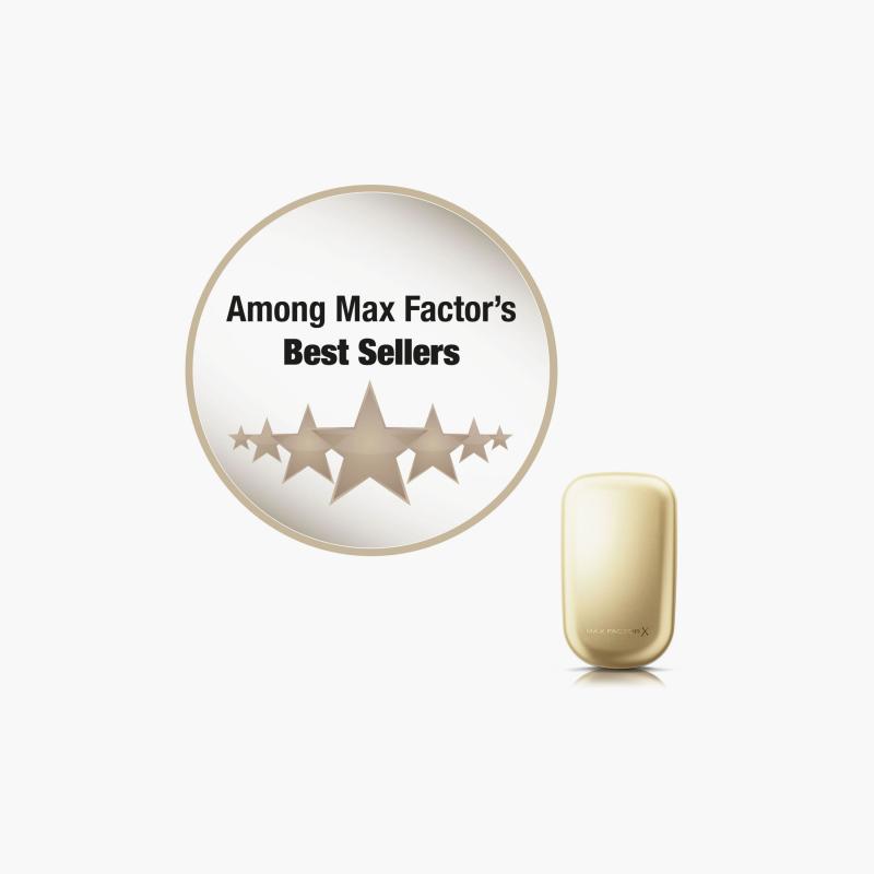 Maxfactor Facefinity Compact