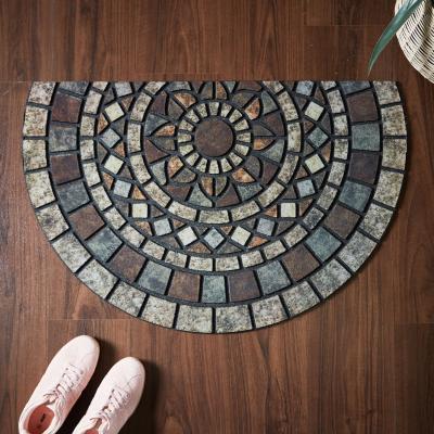 Mosaic Mythos Eco Friendly Mat - 60x90 cm
