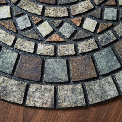Mosaic Mythos Eco Friendly Mat - 60x90 cm