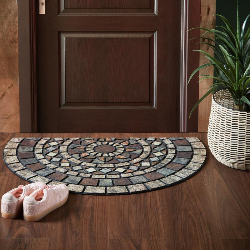 Mosaic Mythos Eco Friendly Mat - 60x90 cm