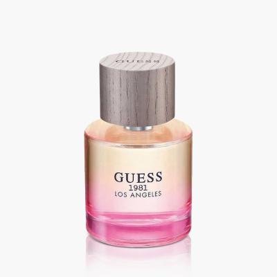 Guess Women's 1981 Los Angeles Eau De Toilette Spray - 100 ml