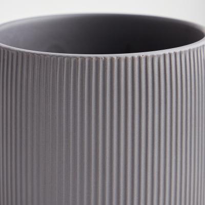 Vesta Ceramic Planter - 12 cm