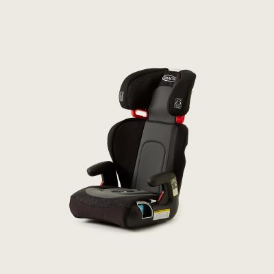 Graco Turbo Take Along Kane - Black ( Up to 12 years)