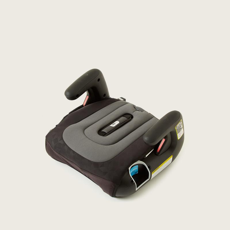 Graco Turbo Take Along Kane - Black ( Up to 12 years)