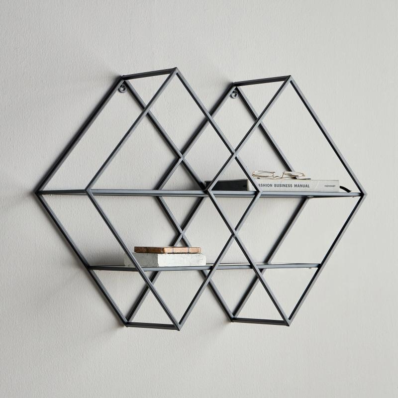 Blossie Wall Shelf