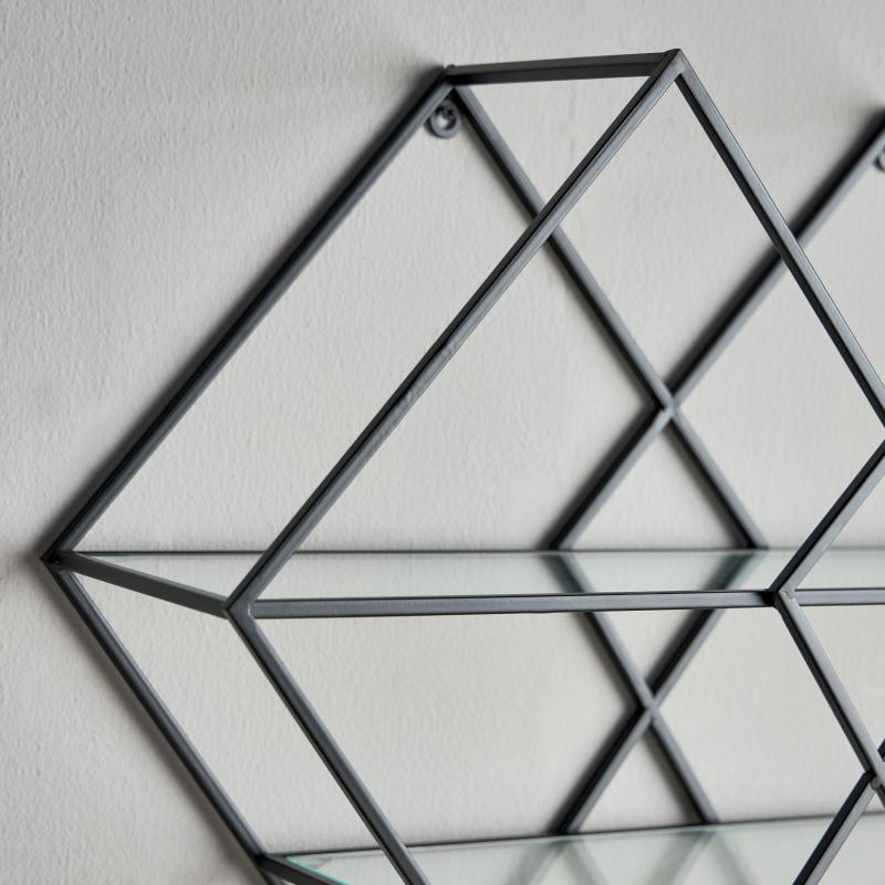 Blossie Wall Shelf
