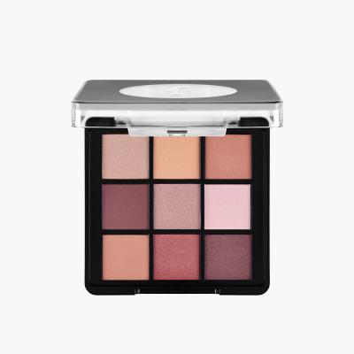 Flormar Eyeshadow Palette