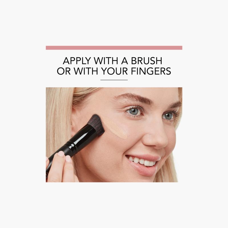 Bourjois Always Fabulous Air Mat Foundation - 30 ml