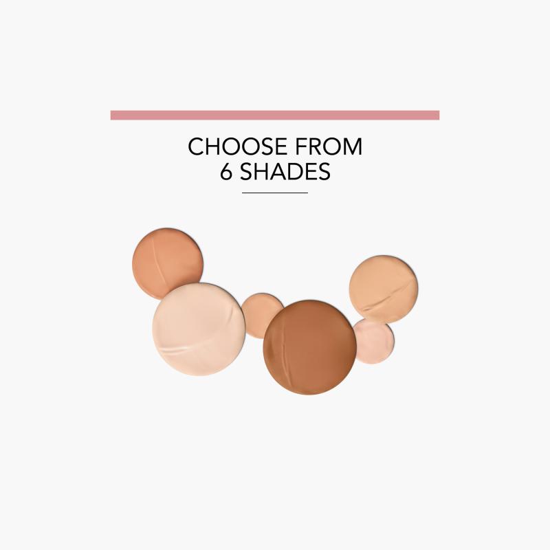 Bourjois Always Fabulous Air Mat Foundation - 30 ml