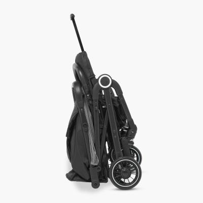 Juniors Travel Lite Push Button Fold Stroller - Khaki