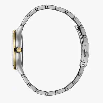 Women's Analog Black Dial Watch - LC08011.260