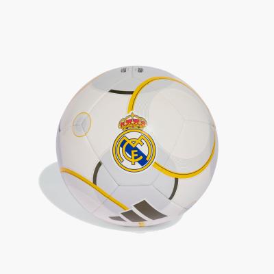 adidas Real Madrid Home Club Football Size 5 JN7360 | OE