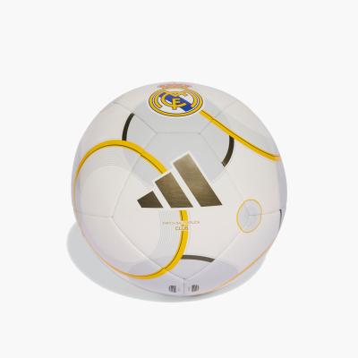 adidas Real Madrid Home Club Football Size 5 JN7360 | OE