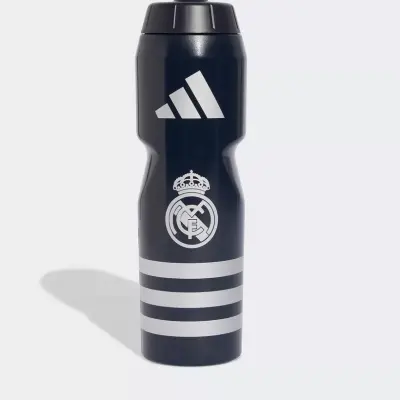 adidas Real Madrid Water Bottle JX0015 | OE