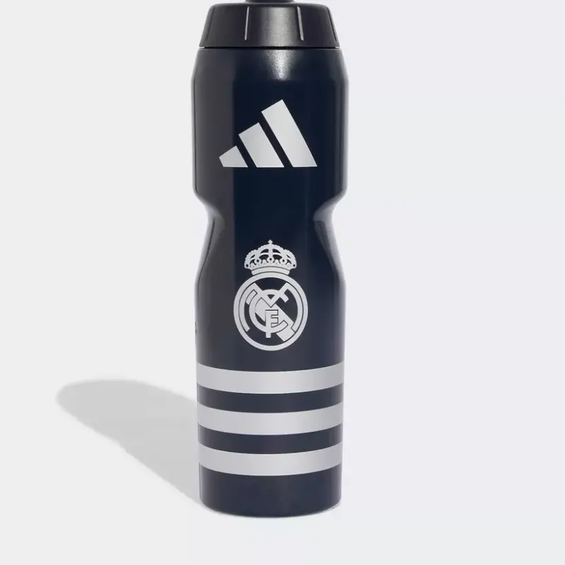 adidas Real Madrid Water Bottle JX0015 | OE