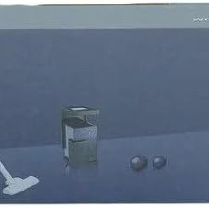 3-in-1 Wireless Vacuum Cleaner