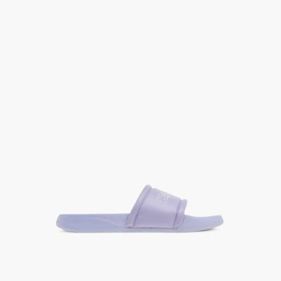 Kappa Women's Logo Print Slides