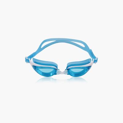 Nivia Eliminator Swimming Goggles - Blue