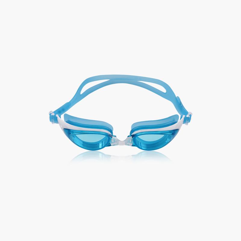 Nivia Eliminator Swimming Goggles - Blue