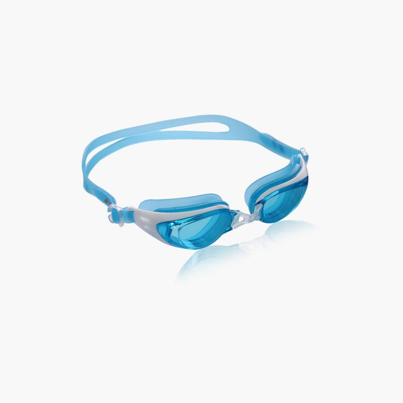 Nivia Eliminator Swimming Goggles - Blue