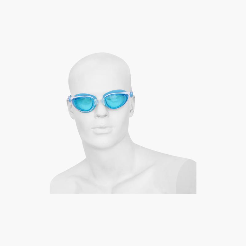 Nivia Eliminator Swimming Goggles - Blue