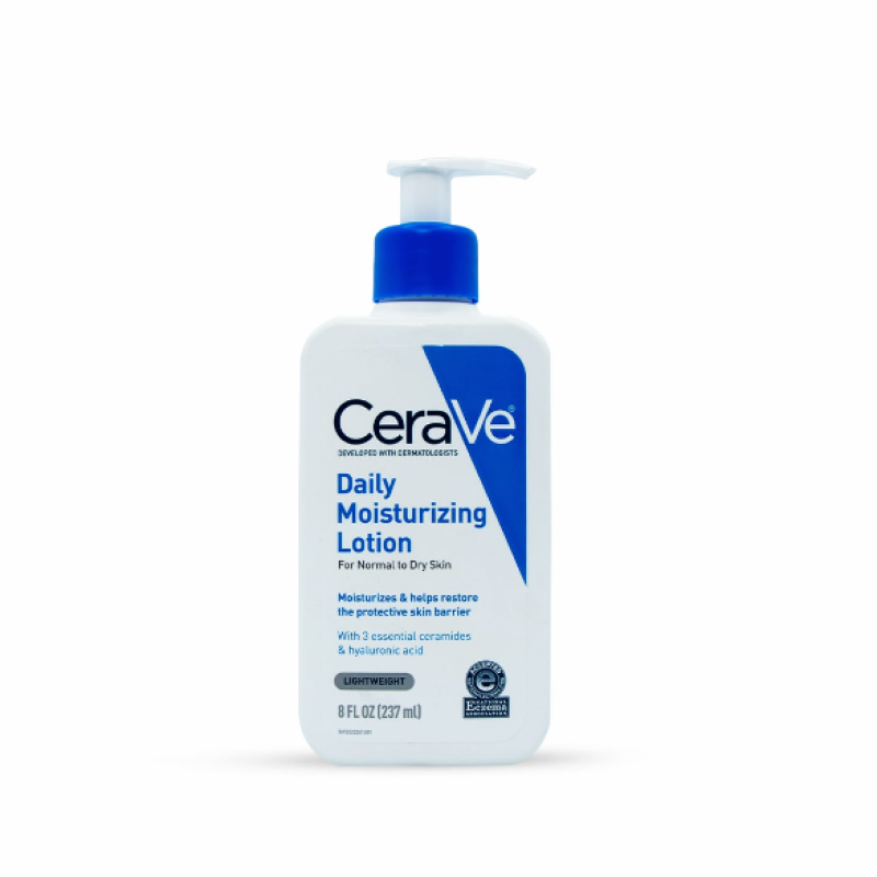 CeraVe Blemish Control Cleanser 237 ml & 473 ml