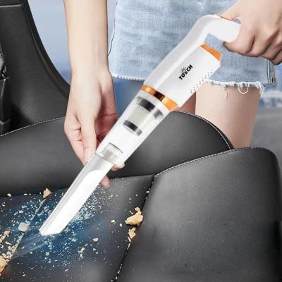 3-in-1 Wireless Vacuum Cleaner