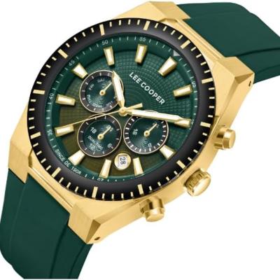 Men's Silicone Multi Function Watch LC08088.177