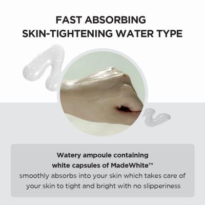 SKIN1004 Madagascar Centella Asiatica Ampoule Facial Serum 3.38 fl.oz | Calming Moisturizing Brightening | Sensitive Skin