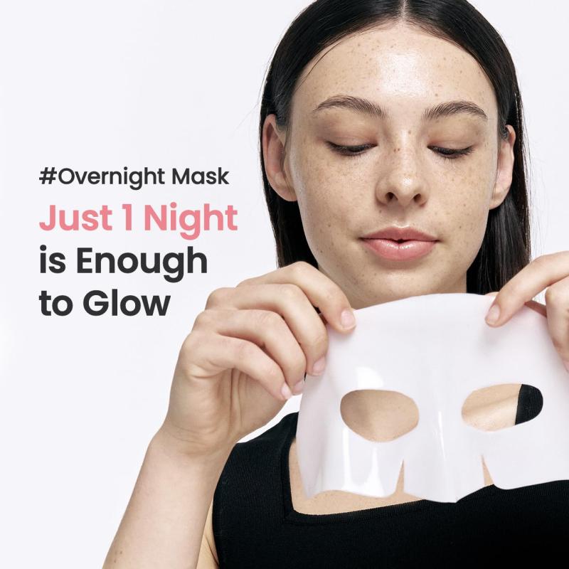 Biodance, Bio Collagen-Real Deep Beauty Mask