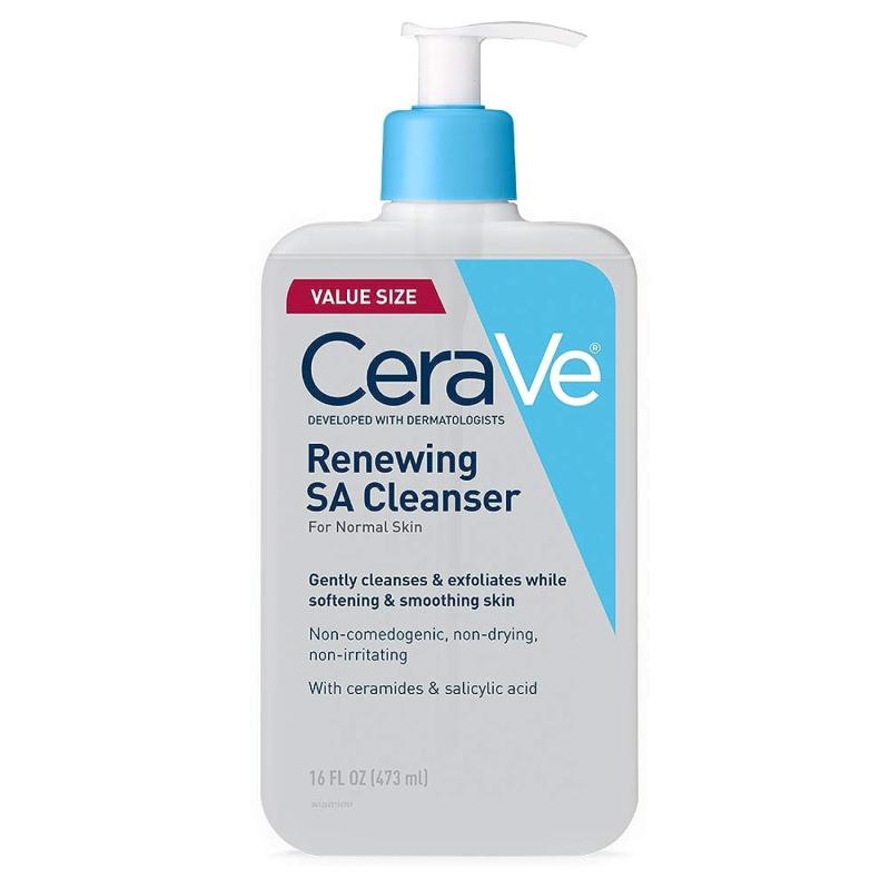 CeraVe Blemish Control Cleanser 237 ml & 473 ml