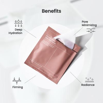 Biodance, Bio Collagen-Real Deep Beauty Mask