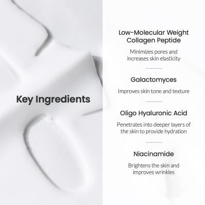 Biodance, Bio Collagen-Real Deep Beauty Mask