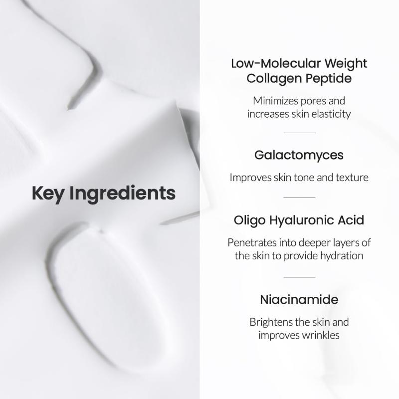 Biodance, Bio Collagen-Real Deep Beauty Mask
