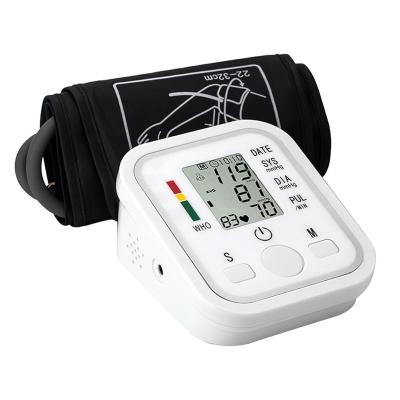 Fund Upper Arm Blood Pressure Monitor