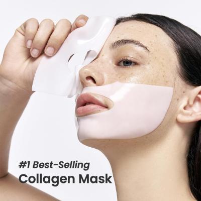 Biodance, Bio Collagen-Real Deep Beauty Mask