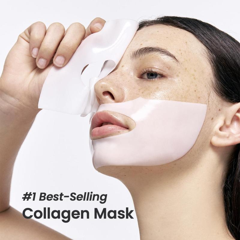 Biodance, Bio Collagen-Real Deep Beauty Mask