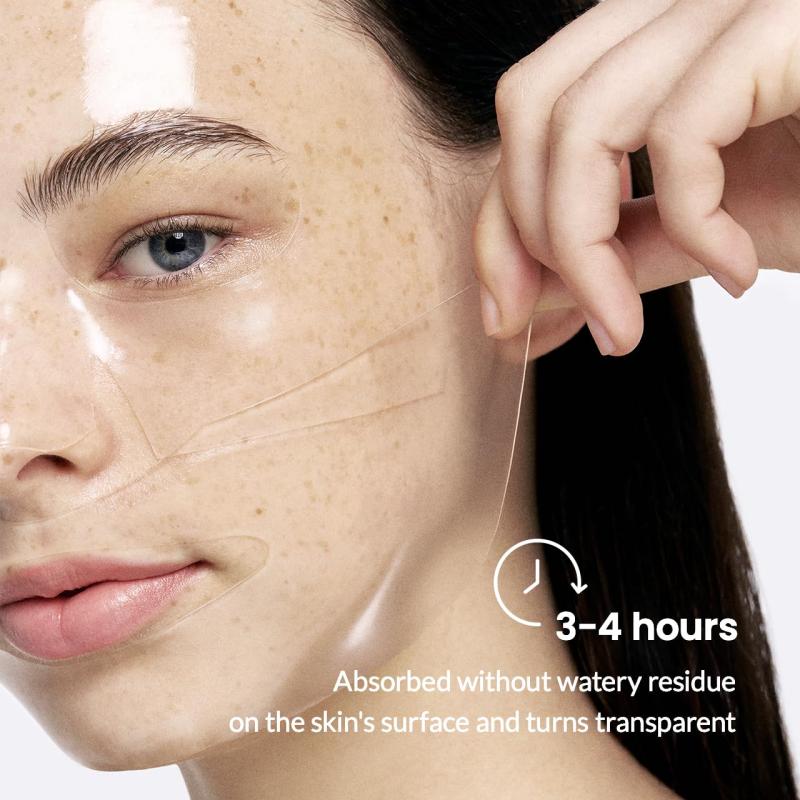Biodance, Bio Collagen-Real Deep Beauty Mask