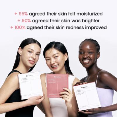 Biodance, Bio Collagen-Real Deep Beauty Mask