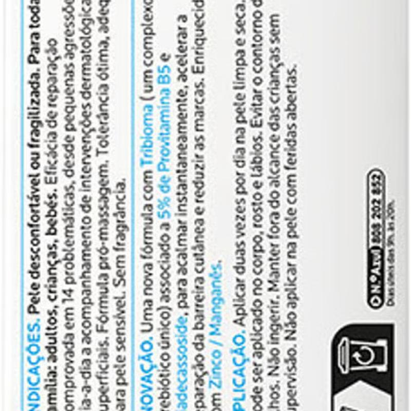 Cicaplast Baume B5+ Ultra Repairing Soothing Balm