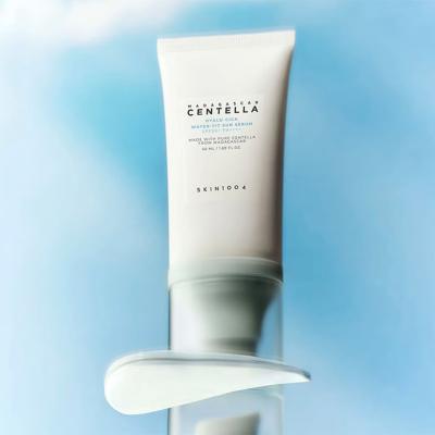 Madagascar Centella Hyalu-Cica Water-Fit Sun Serum