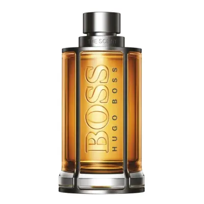 Hugo Boss The Scent for Men EDT Perfume 100 ml