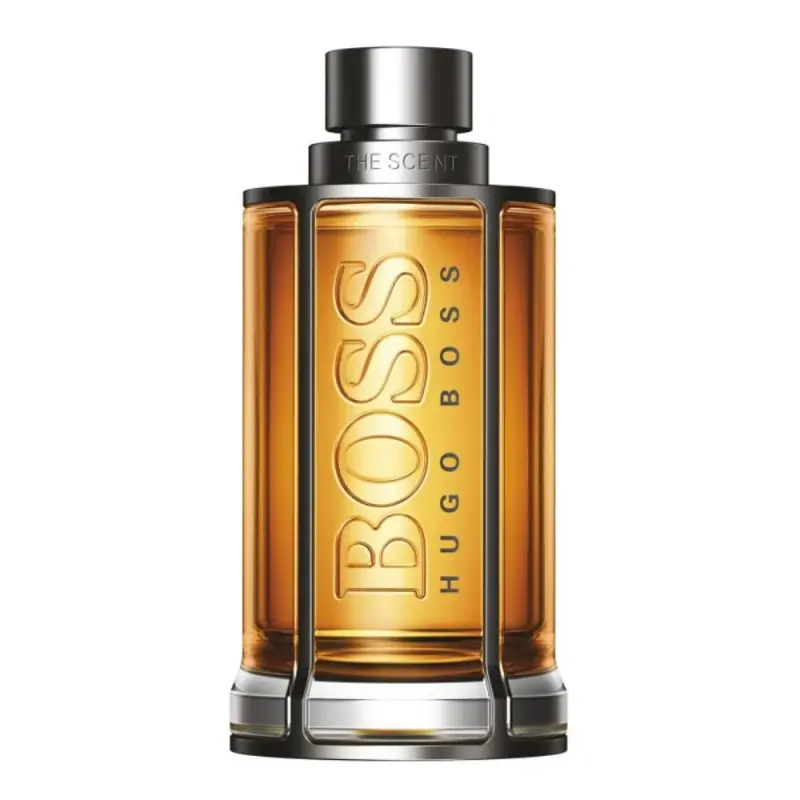 Hugo Boss The Scent for Men EDT Perfume 100 ml