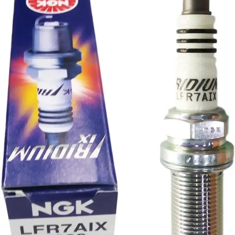 بواجي إيريديوم IX – أودي 8V كواترو 2.0T سيدان (2015-2021)