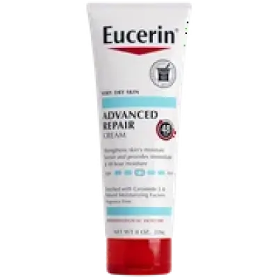 Eucerin Advanced Repair Body Cream
