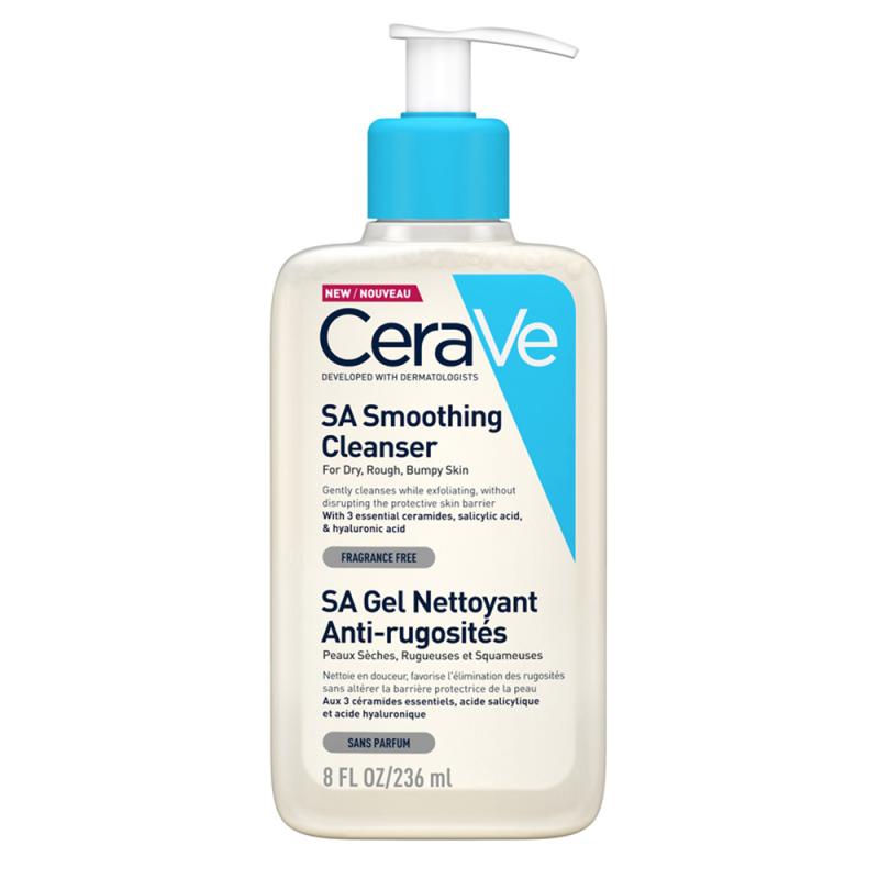 CeraVe Blemish Control Cleanser 237 ml & 473 ml