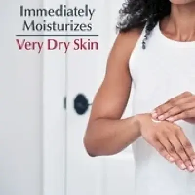 Eucerin Advanced Repair Body Cream