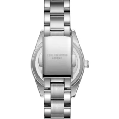 Lee Cooper Women's Red Dial Analog Watch - LC07962.380